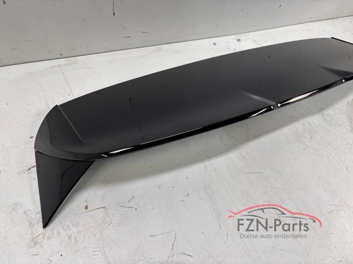 Audi A1`82A S-line Achterklep Spoiler S1 LY9T