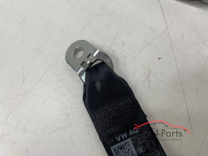 VW Up 1S Gordel Voorzijde Rechts
