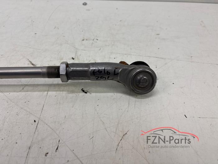 VW Polo 2G Spoorstang Links