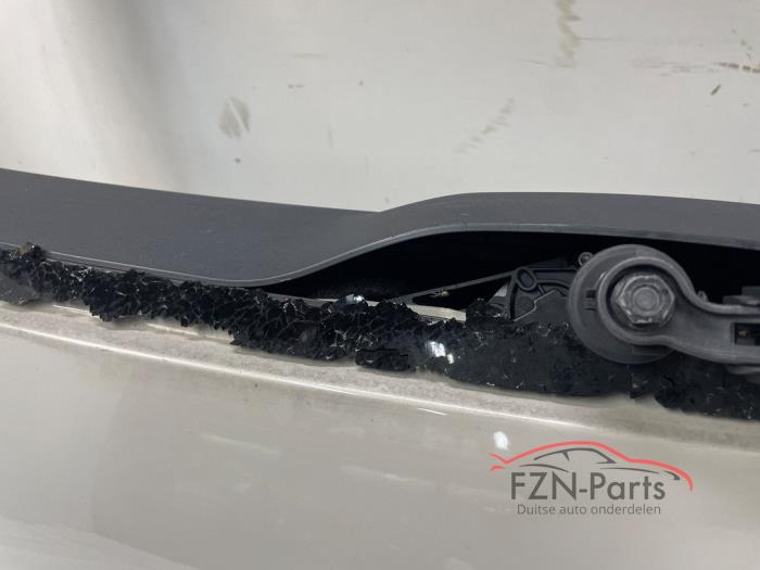 VW Touareg 760 R-Line Achterklep Met camera