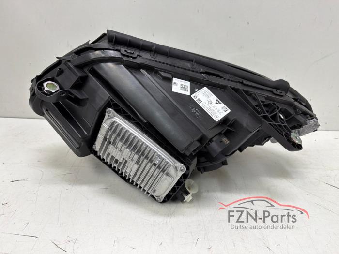 MB C-Klasse W205 FL LED High Performance Koplamp Rechts