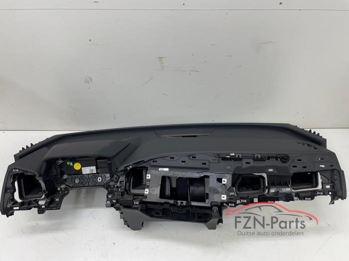 Audi Q4 E-tron 89B Dashboard los