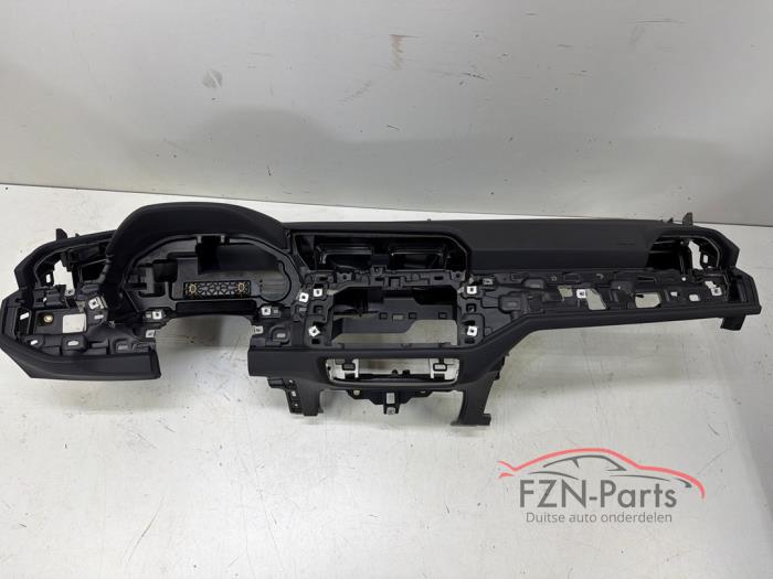 Audi Q3 83A Dashboard los