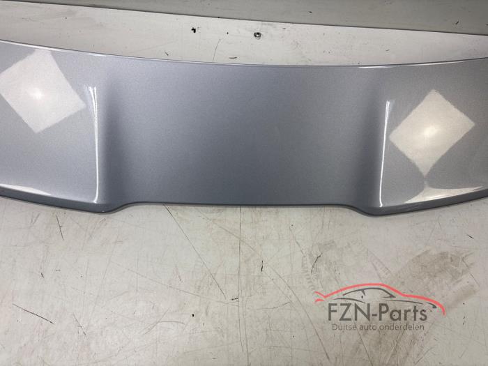 Audi A1 8X Spoiler Achterklep S-line