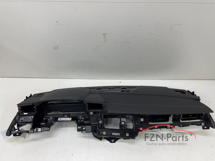 Audi A3 8Y Dashboard los Leer