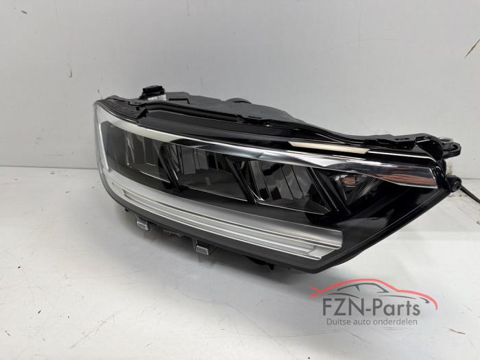 VW T-Roc 2GA Facelift Koplamp Rechts VOLLED