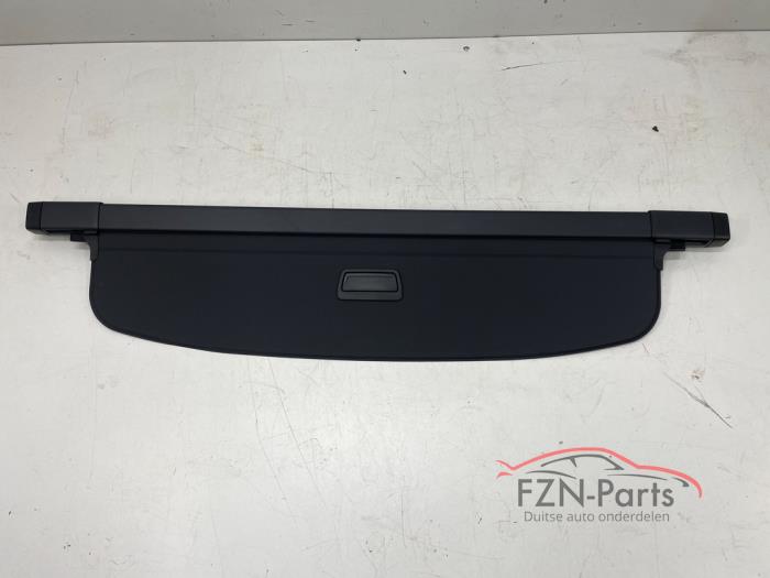 VW Tiguan 5NN Allspace Afdekzeil Rollo Bagageruimte