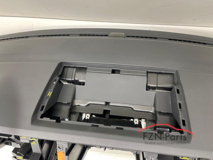 VW Transporter T6 Multivan Dashboard Los