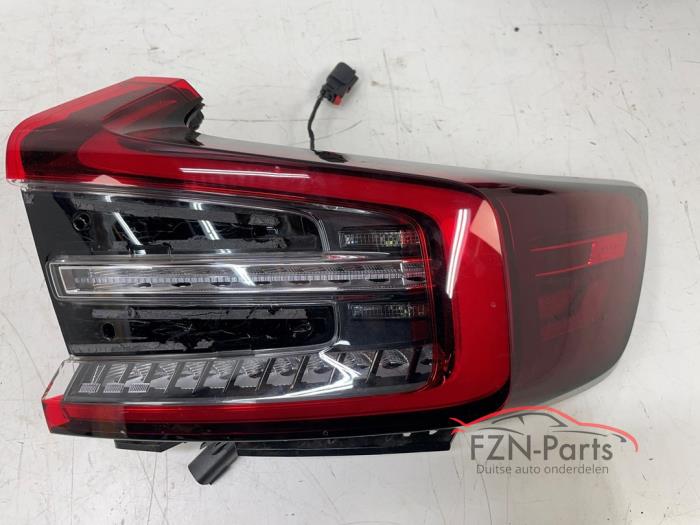 Volvo C40 Achterlicht Rechts