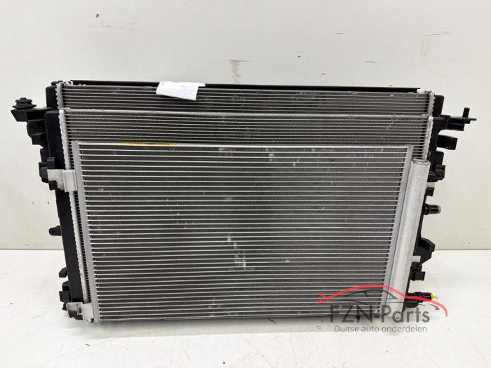 Mercedes-Benz W420 Citan Koelerpakket set