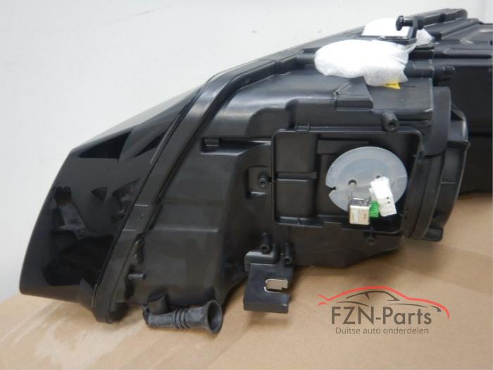 Koplamp rechts Audi A8 (23672733)