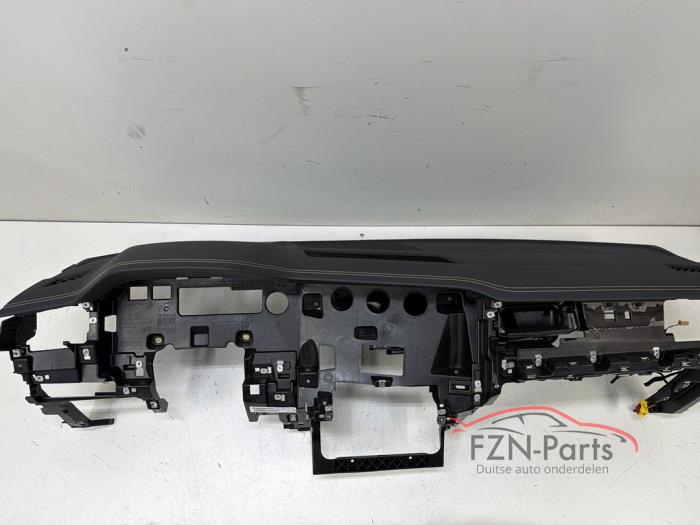 VW Touareg 760 Dashboard los HUD leer wit stiksel