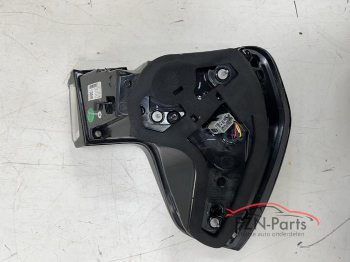 Lynk & CO 01 Achterlicht Links