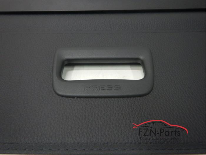 VW Golf 8 Variant Bagage Rollo Afdekzeil
