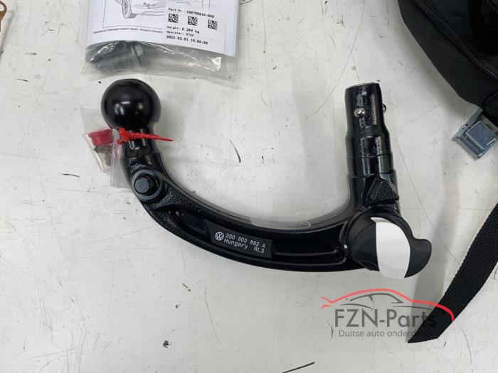 VW Polo 2G AW Trekhaak Nieuw compleet met kabelset