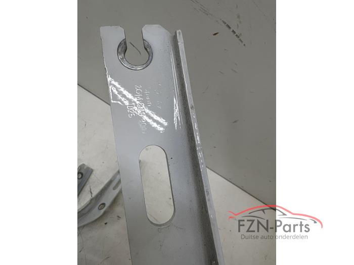 VW T-Cross 2GM Motorkapscharnieren Set L+R LC9A