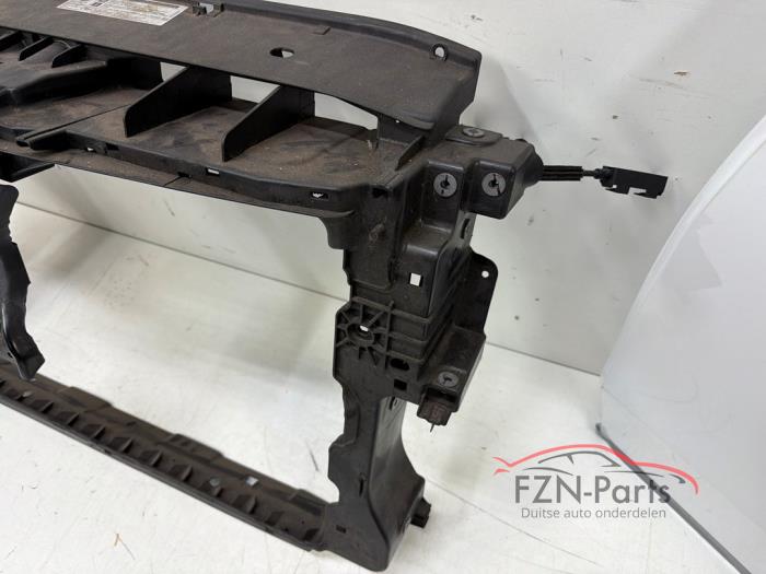 VW Tiguan 5N0 Front+Slot