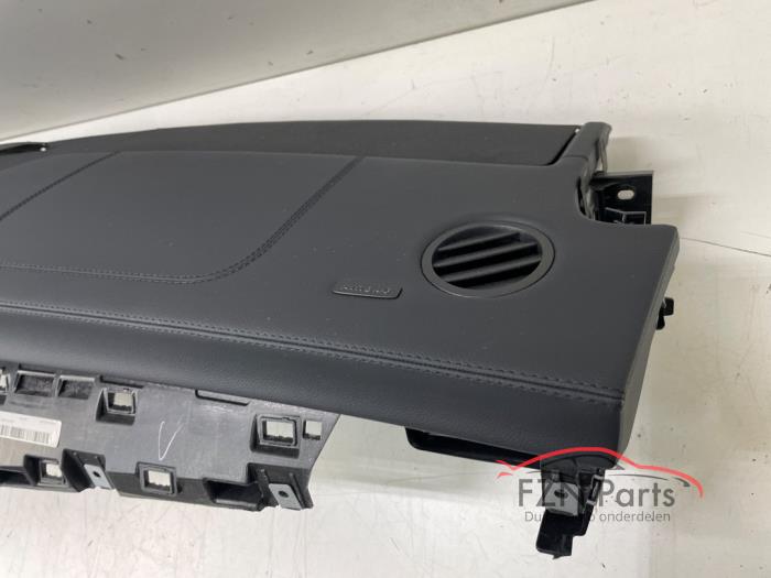 Mercedes-Benz CLS W218 Dashboard los leer