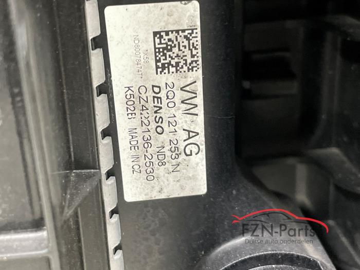 VW Polo 2G 2.0 GTI Koelerpakket Compleet