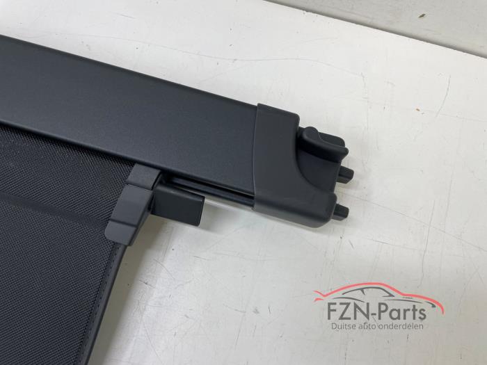 Audi A6 4K C8 Rollo Bagageruimte