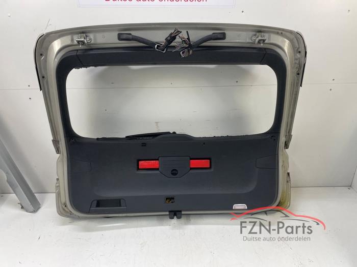 VW Touareg 760 R-Line Achterklep Met camera