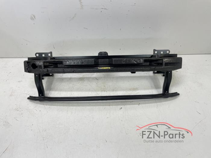 VW Golf 7 Bumperbalk voorzijde+Onderstrip+Schuim