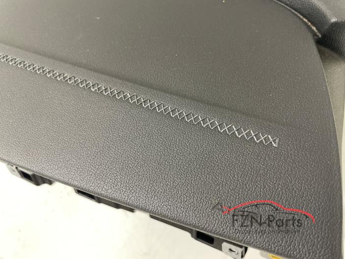 Audi A3 8Y Dashboard los Leer