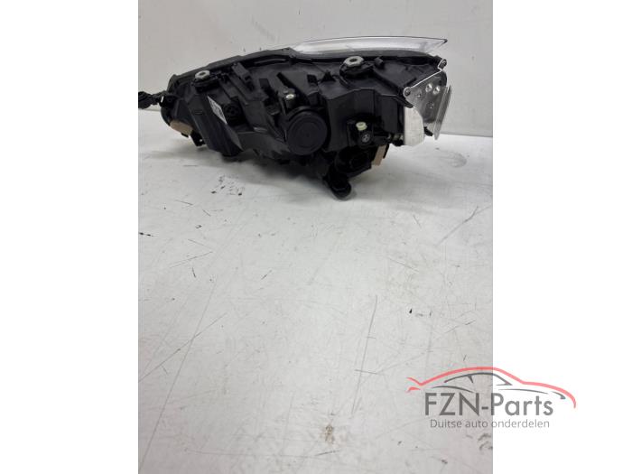 Seat Ibiza 6F1 Facelift Koplamp VOLLED Links