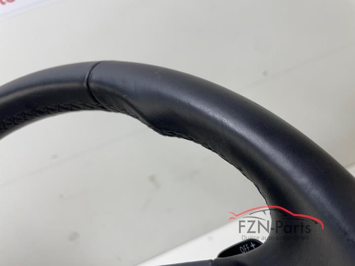 VW Tiguan 5NA/5NN Stuur Kaal+F1 Leer