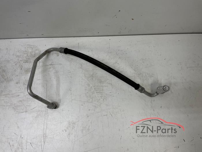 VW Polo 2G Aircoleiding aircoslang