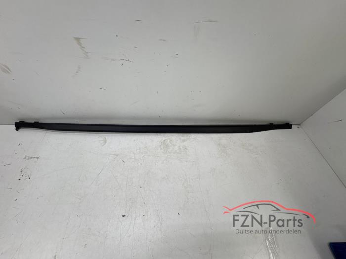 VW Golf 8 GTI GTD GTE Sideskirt rechts