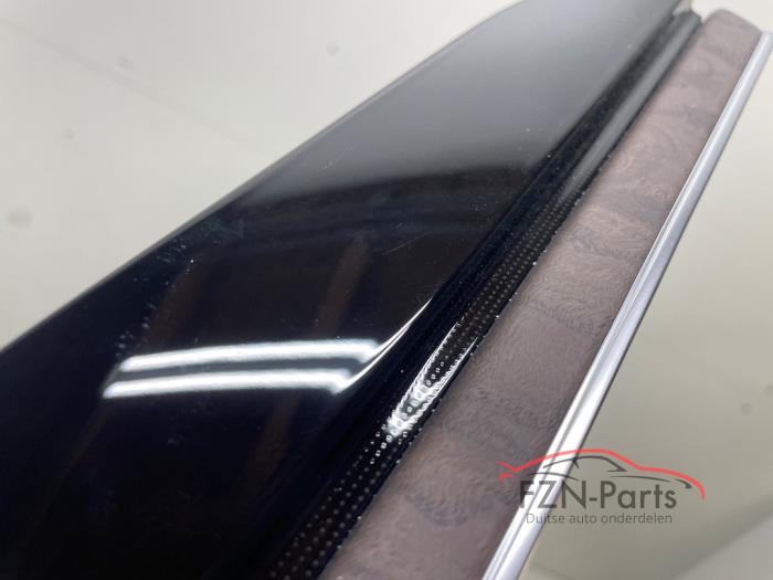 VW Touareg 760 Inleg Dashboard Portieren set