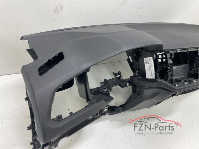 VW Volkswagen T-Roc Dashboard Los