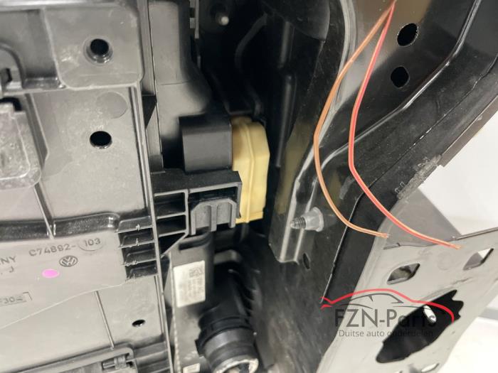 VW Polo 2G 2.0 GTI Koelerpakket Compleet