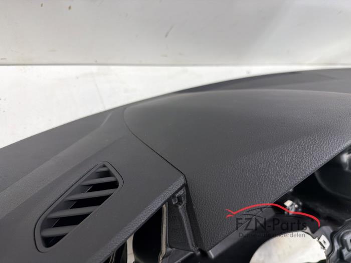 Audi Q3 83A Dashboard los