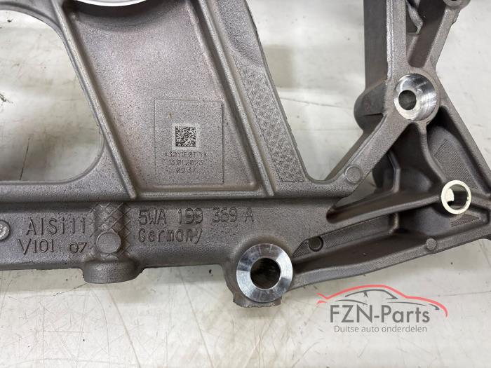 VW Golf 8 GTI / R Subframe Nieuw