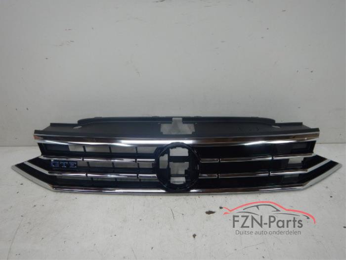 Grille Volkswagen Passat (23584379)