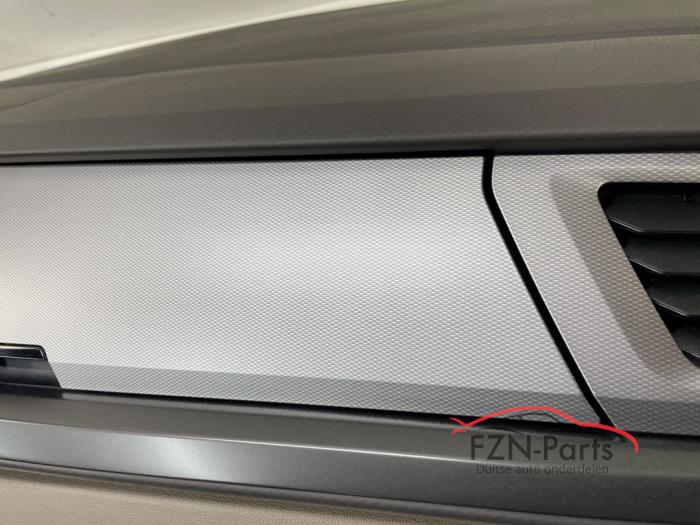 VW Transporter T7 Multivan Airbag set Dashboard