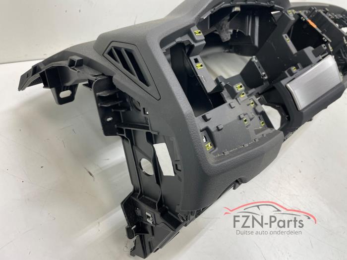 VW Transporter T6 Multivan Dashboard Los