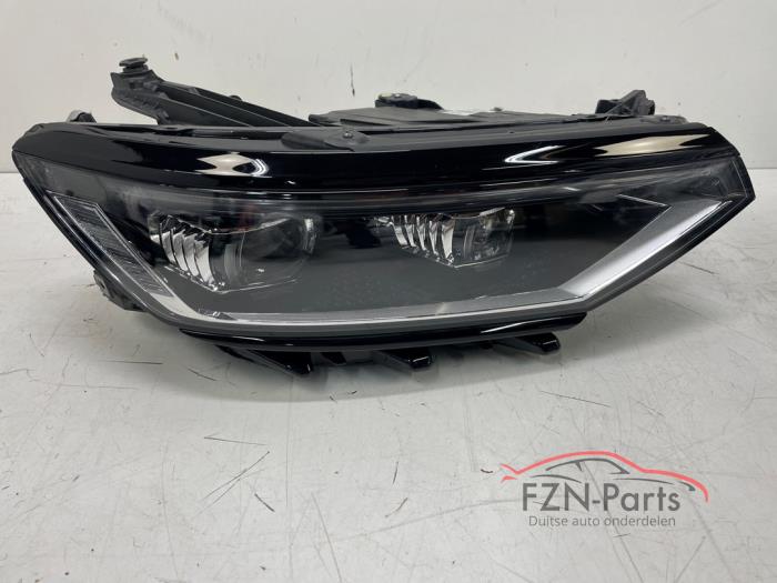 VW Passat B8 Facelift Matrix IQ-Light Koplamp Rechts