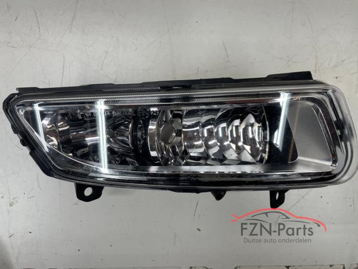 VW Polo 6R Mistlamp Rechts