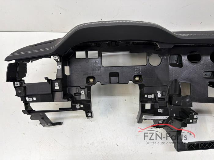 VW Touareg 760 Dashboard los HUD leer wit stiksel