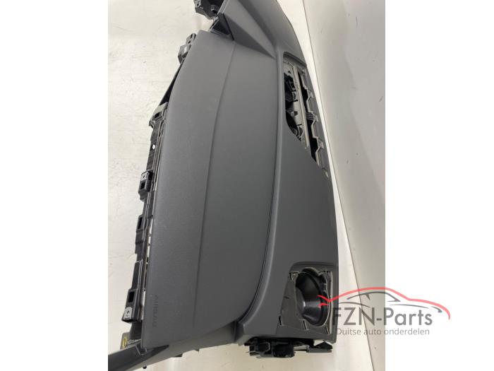 Audi A3 8Y Dashboard los