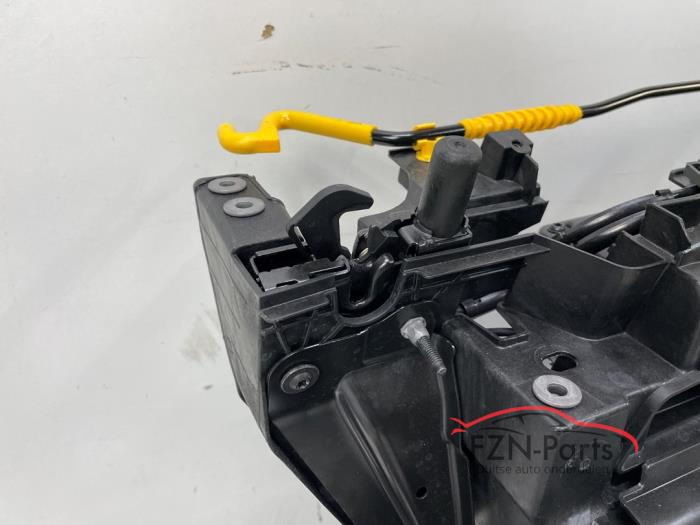 VW T-Roc R 2.0 TSI Koelerpakket compleet met front en bumperbalk
