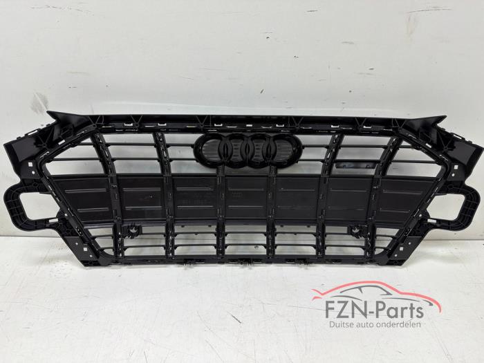 Audi A4 8W Allroud Quattro Facelift Grille