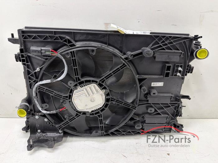 Mercedes-Benz W420 Citan Koelerpakket set