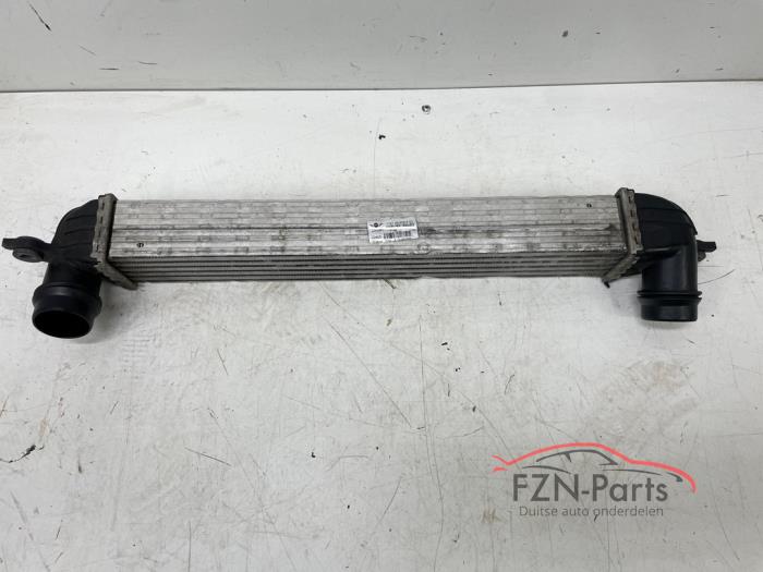 Mini Countryman 1.6D Intercooler