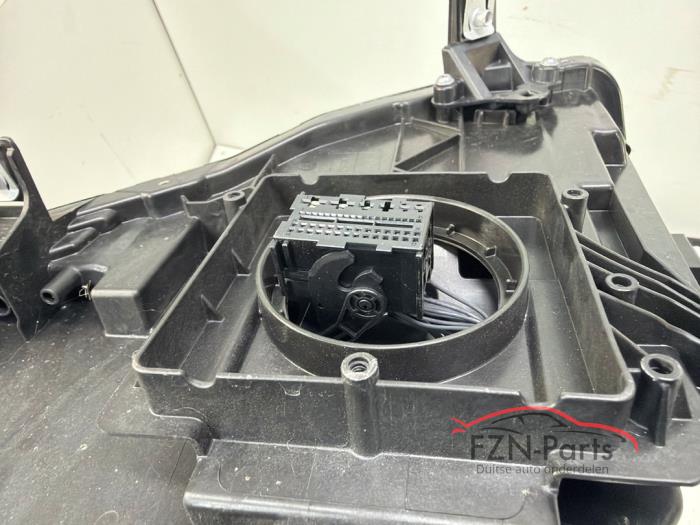 Seat Ateca 576 Facelift Rechts Koplamp Volled