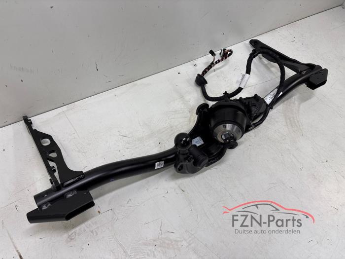 VW Golf 8 Elektrisch Wegklapbare Trekhaak 5H0803881J nieuw