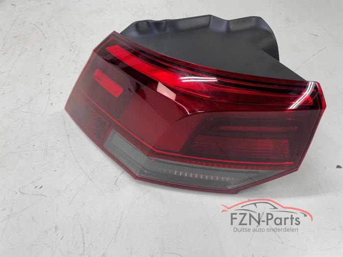 VW Golf 8 LED Achterlicht Links-Buiten